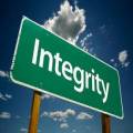 The Process of Integrity