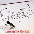 Learning the Playbook