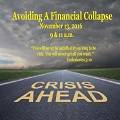 Avoiding A Financial Collapse